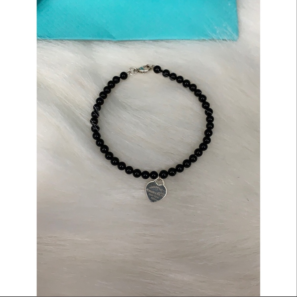 Tiffany & Co bracelet ❤️ - Picture 6 of 8